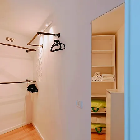 Domus Tasso 75 Napoli