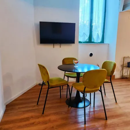 Casa vacanze Domus Tasso 75 *