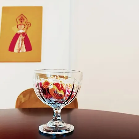 Domus Tasso 75 Casa vacanze *