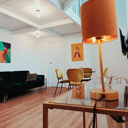 Casa vacanze Domus Tasso 75