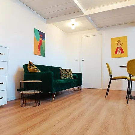 Casa vacanze Domus Tasso 75