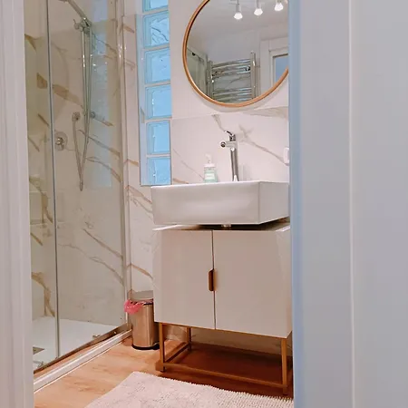 Casa vacanze Domus Tasso 75 Napoli