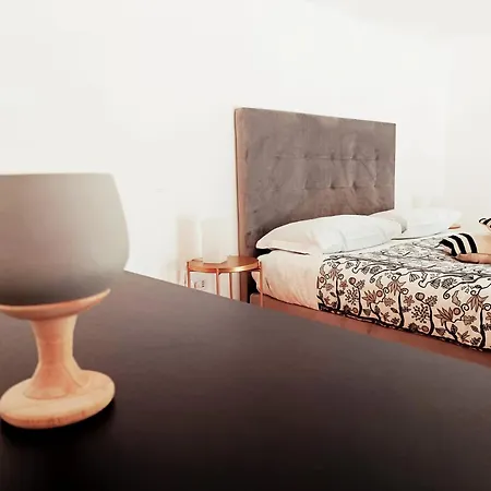 Casa vacanze Domus Tasso 75 *