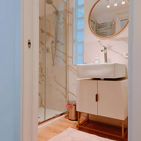 Casa vacanze Domus Tasso 75 *