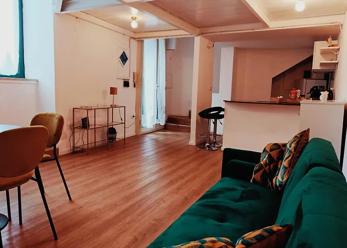 Domus Tasso 75 Σπίτι διακοπών Νάπολη