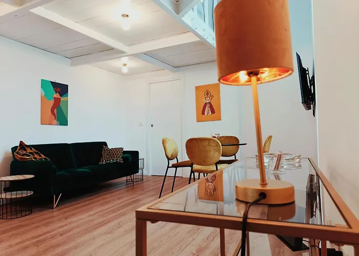 Σπίτι διακοπών Domus Tasso 75