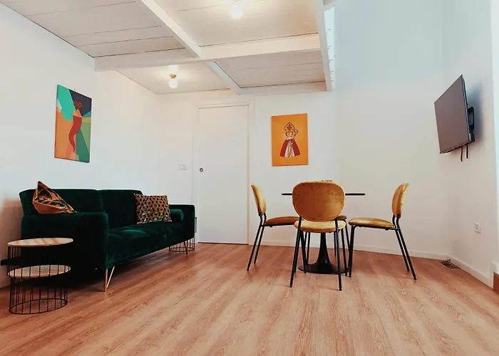 Domus Tasso 75 Σπίτι διακοπών