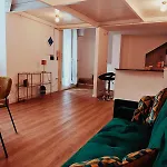Domus Tasso 75 Dom wakacyjny Neapol