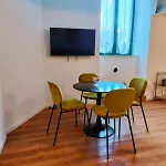 Dom wakacyjny Domus Tasso 75 *