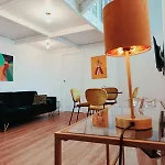 Dom wakacyjny Domus Tasso 75