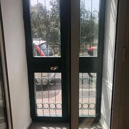 Domus Tasso 75 Naples