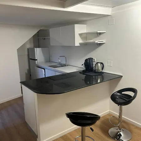 Domus Tasso 75 Holiday home
