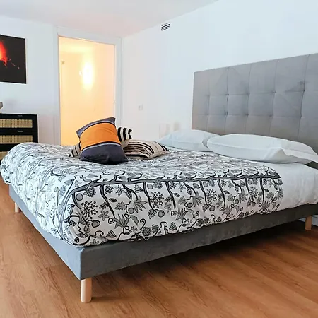Holiday home Domus Tasso 75 Naples