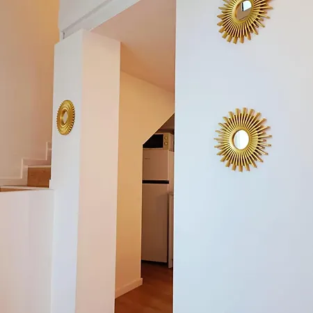 Domus Tasso 75 Holiday home Naples