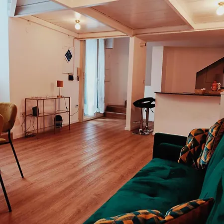 Domus Tasso 75 Holiday home Naples