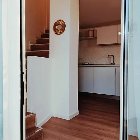 Domus Tasso 75 Holiday home