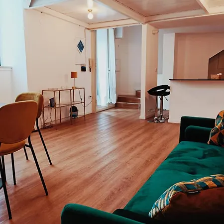 Holiday home Domus Tasso 75