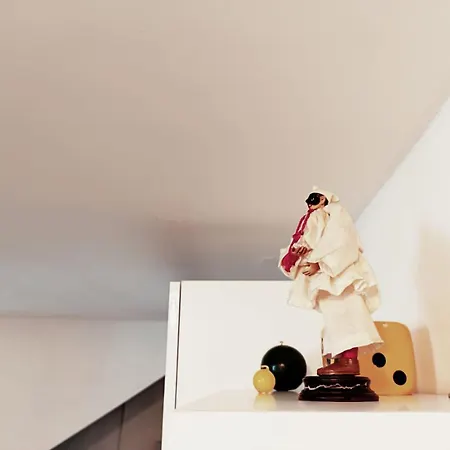 Domus Tasso 75 Napoli