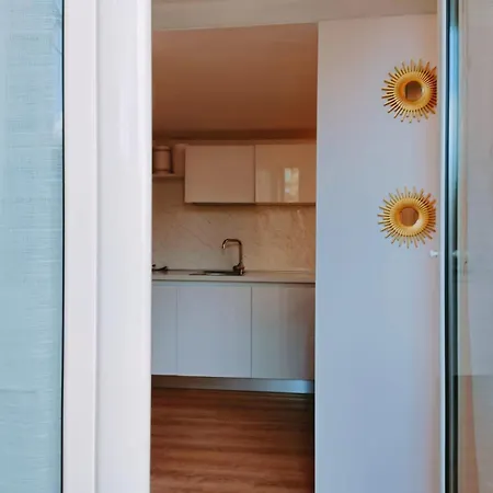 Domus Tasso 75 Holiday home