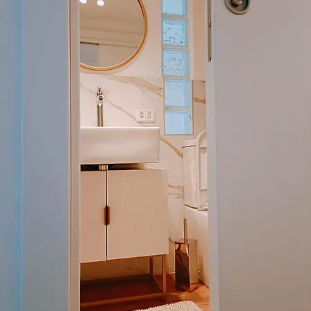 Domus Tasso 75 Holiday home Naples