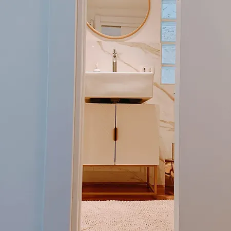 Domus Tasso 75 Holiday home Naples
