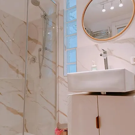 Domus Tasso 75 Holiday home