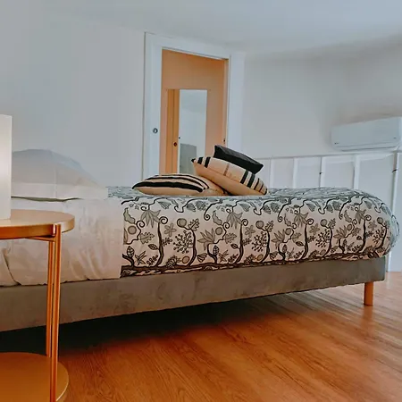 Domus Tasso 75 Holiday home Naples
