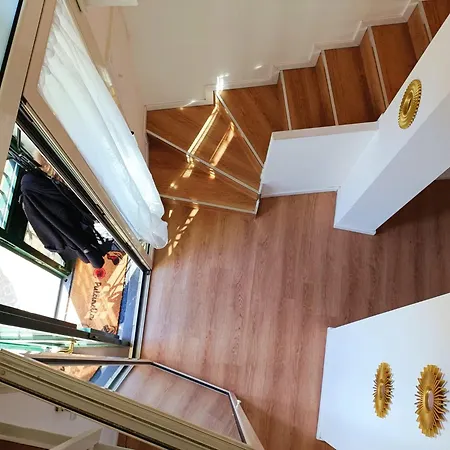 Domus Tasso 75 Holiday home Naples
