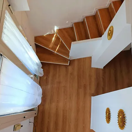 Holiday home Domus Tasso 75 Naples