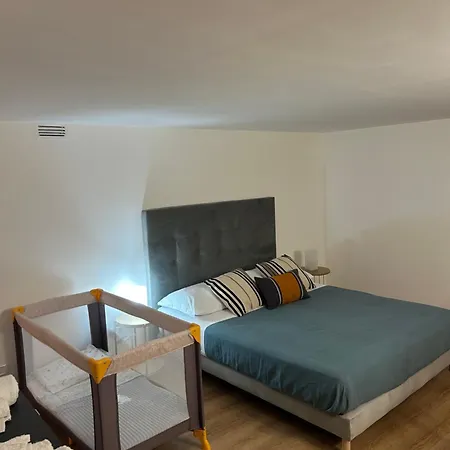 Domus Tasso 75 Holiday home