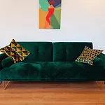 Vakantiehuis Domus Tasso 75