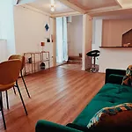 Vakantiehuis Domus Tasso 75