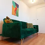 Vakantiehuis Domus Tasso 75