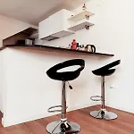 Domus Tasso 75 Vakantiehuis
