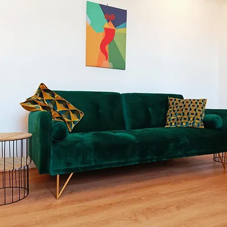 Domus Tasso 75 Сasa de vacaciones Nápoles