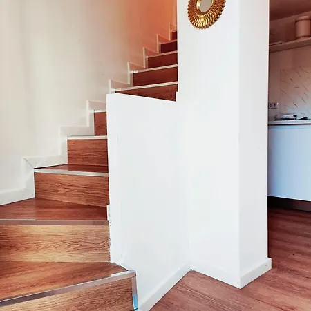 Domus Tasso 75 Сasa de vacaciones Nápoles