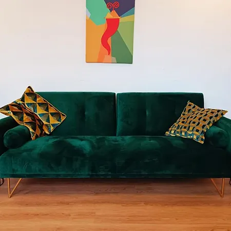 Σπίτι διακοπών Domus Tasso 75