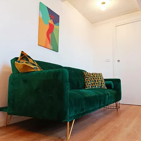 Σπίτι διακοπών Domus Tasso 75