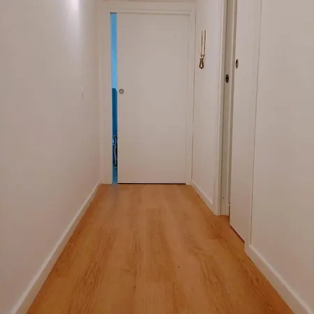 Domus Tasso 75 Σπίτι διακοπών