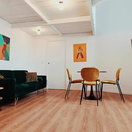 Domus Tasso 75 Σπίτι διακοπών