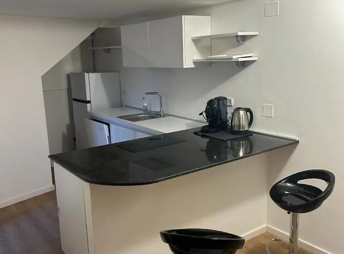 Domus Tasso 75 Holiday home