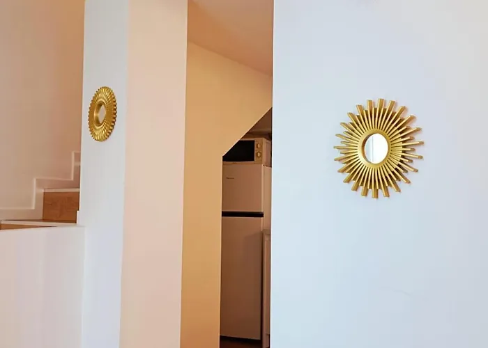 Domus Tasso 75 Holiday home Naples
