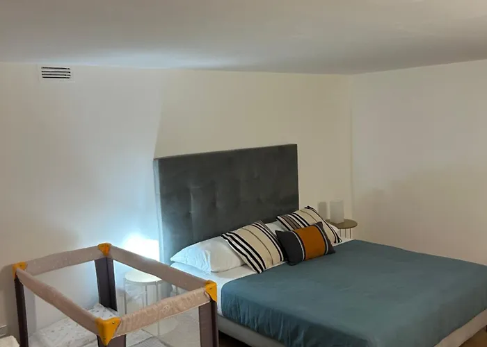 Domus Tasso 75 Holiday home